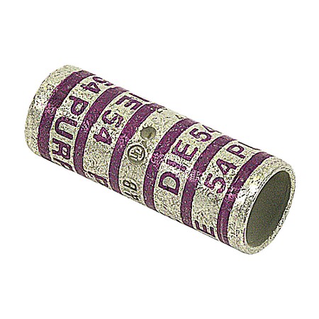 Abb 250 CKMIL CU TAP SPLICE 54513NS